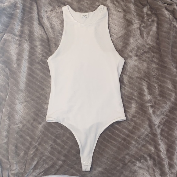 Wilfred Vacay retro style Bodysuit - Picture 8 of 14